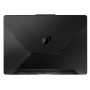 Ігровий ноутбук ASUS TUF Gaming A15 FA506NCR-HN008W 15.6''144Hz R7 7435HS 16GB RAM 512GB SSD RTX3050 Win11 Black