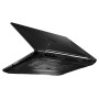 Ігровий ноутбук ASUS TUF Gaming A15 FA506NCR-HN008W 15.6''144Hz R7 7435HS 16GB RAM 512GB SSD RTX3050 Win11 Black