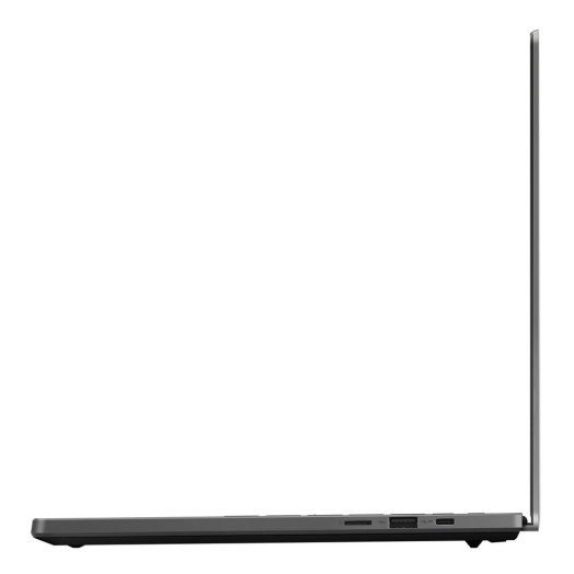 Ігровий ноутбук ASUS ROG Zephyrus G14 2024 GA403UV-QS079 OLED 14" 120Hz R7 8845HS 16GB RAM 1TB SSD RTX4060 DLSS3 сірий