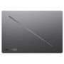 Ігровий ноутбук ASUS ROG Zephyrus G14 2024 GA403UV-QS079 OLED 14" 120Hz R7 8845HS 16GB RAM 1TB SSD RTX4060 DLSS3 сірий