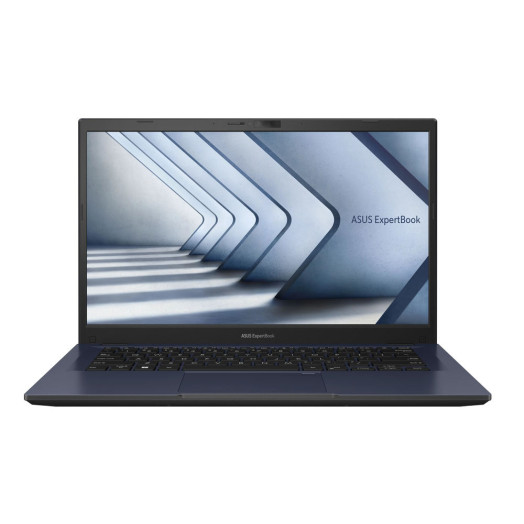 ASUS ExpertBook B1 B1402CVA-EB0112X бізнес-ноутбук 14" i5-1335U 8GB RAM 512GB SSD Win11 Pro чорний