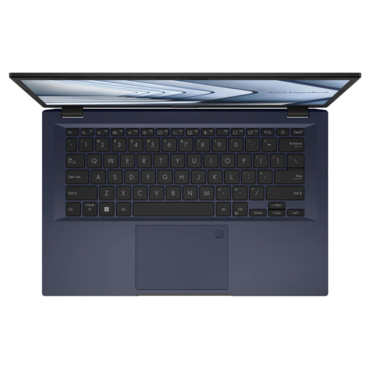 ASUS ExpertBook B1 B1402CVA-EB0112X бізнес-ноутбук 14" i5-1335U 8GB RAM 512GB SSD Win11 Pro чорний