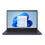 ASUS ExpertBook B1 B1402CVA-EB1301X бізнес-ноутбук 14" i5-1335U 16GB RAM 512GB SSD Win11 Pro Black