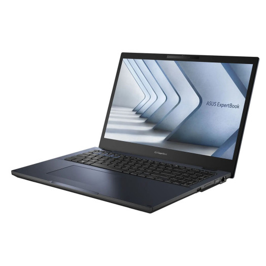 Ноутбук ASUS ExpertBook B2 B2502CBA-BQ0332X 15.6" i5-1240P 16GB RAM 512GB SSD Win11 Pro Black