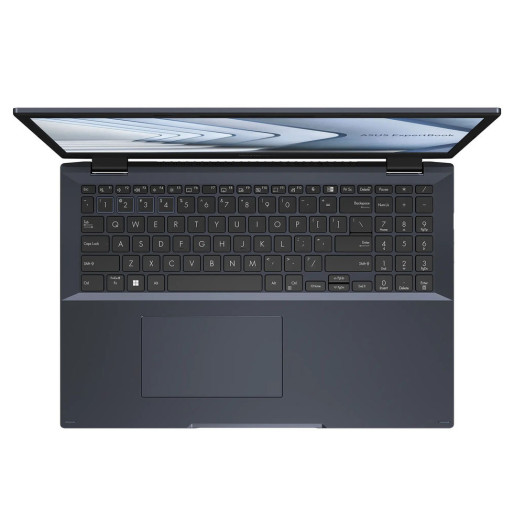 Ноутбук ASUS ExpertBook B2 B2502CBA-BQ0332X 15.6" i5-1240P 16GB RAM 512GB SSD Win11 Pro Black