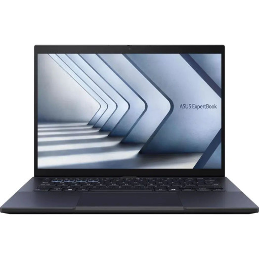 ASUS ExpertBook B3 B3404CVA-Q50137X бізнес-ноутбук 14" i5-1335U 16GB RAM 512GB SSD Win11 Pro Black
