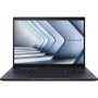 ASUS ExpertBook B3 B3404CVA-Q50137X бізнес-ноутбук 14" i5-1335U 16GB RAM 512GB SSD Win11 Pro Black