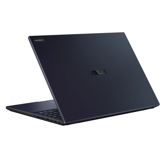 ASUS ExpertBook B3 B3604CMA-Q90306X 16" Ultra 5 125H 16GB RAM 512GB SSD Win11 Pro Чорний