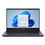 ASUS ExpertBook B5402CVA-KI0169X 14" бізнес-ноутбук i5-1340P 16GB RAM 512GB SSD Win11 Pro Black