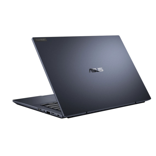 ASUS ExpertBook B5402CVA-KI0169X 14" бізнес-ноутбук i5-1340P 16GB RAM 512GB SSD Win11 Pro Black