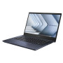 ASUS ExpertBook B5402CVA-KI0169X 14" бізнес-ноутбук i5-1340P 16GB RAM 512GB SSD Win11 Pro Black