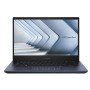 ASUS ExpertBook B5402CVA-KI0169X 14" бізнес-ноутбук i5-1340P 16GB RAM 512GB SSD Win11 Pro Black