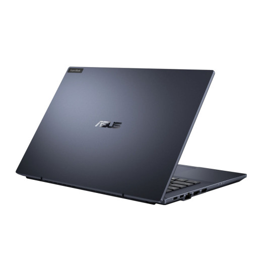 ASUS ExpertBook B5402CVA-KI0169X 14" бізнес-ноутбук i5-1340P 16GB RAM 512GB SSD Win11 Pro Black