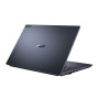 ASUS ExpertBook B5402CVA-KI0169X 14" бізнес-ноутбук i5-1340P 16GB RAM 512GB SSD Win11 Pro Black