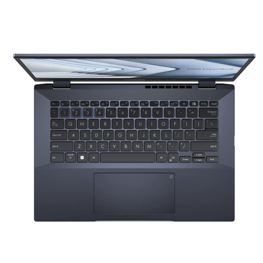 ASUS ExpertBook B5402CVA-KI0169X 14" бізнес-ноутбук i5-1340P 16GB RAM 512GB SSD Win11 Pro Black