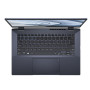 ASUS ExpertBook B5402CVA-KI0169X 14" бізнес-ноутбук i5-1340P 16GB RAM 512GB SSD Win11 Pro Black