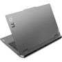 Ігровий ноутбук Lenovo LOQ 15ARP9 15.6" 144Hz R7 7435HS 16GB RAM 1TB SSD RTX4060 Win11 сірий