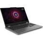 Ігровий ноутбук Lenovo LOQ 15ARP9 15.6" 144Hz R7 7435HS 16GB RAM 1TB SSD RTX4060 Win11 сірий