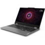 Ігровий ноутбук Lenovo LOQ 15ARP9 15.6" 144Hz R7 7435HS 16GB RAM 1TB SSD RTX4060 Win11 сірий