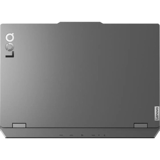 Ігровий ноутбук Lenovo LOQ 15ARP9 15.6" 144Hz R7 7435HS 16GB RAM 1TB SSD RTX4060 Win11 сірий