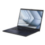 ASUS ExpertBook B3 B3404CVA-Q50762X бізнес-ноутбук 14" i7-1355U 16GB RAM 512GB SSD Win11 Pro чорний