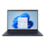 Бізнес-ноутбук ASUS ExpertBook B5 B5604CVF-QW0026X 16" i7-1355U 32GB RAM 512GB SSD RTX2050 Win11 Pro Black