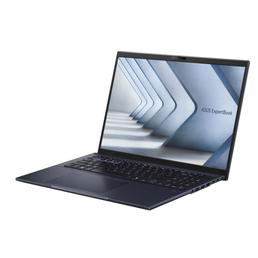 Бізнес-ноутбук ASUS ExpertBook B5 B5604CVF-QW0026X 16" i7-1355U 32GB RAM 512GB SSD RTX2050 Win11 Pro Black