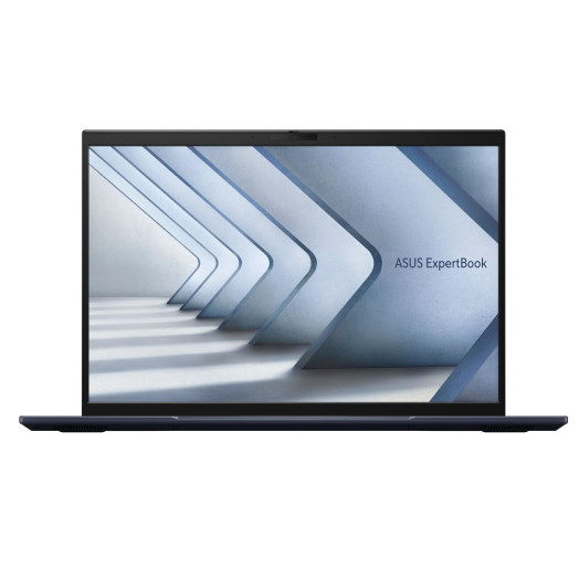 Бізнес-ноутбук ASUS ExpertBook B5 B5604CVF-QW0026X 16" i7-1355U 32GB RAM 512GB SSD RTX2050 Win11 Pro Black