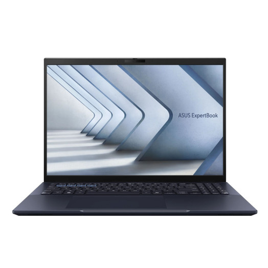 ASUS ExpertBook B5604CMA-Q90205X 16" Ultra 5 125H 16GB RAM 512GB SSD Win11 Pro Чорний