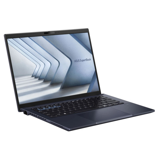 ASUS ExpertBook B5 B5404CVA-Q50057X бізнес-ноутбук 14" i7-1355U 32GB RAM 512GB SSD Win11 Pro чорний