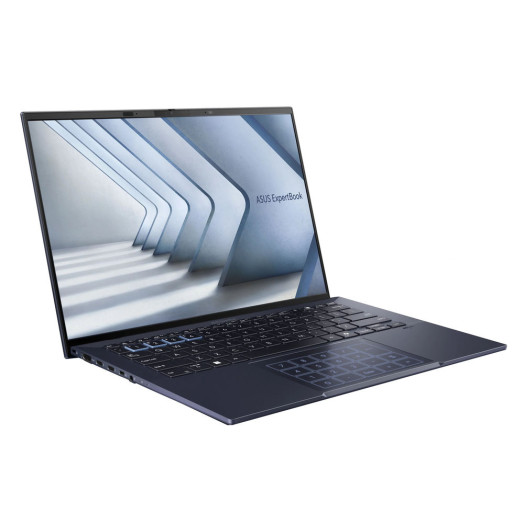 Бізнес-ноутбук ASUS ExpertBook B9 OLED B9403CVAR-KM0897X 14'' Core 5 120U 16GB RAM 1TB SSD Win11 Pro Black