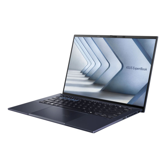 Бізнес-ноутбук ASUS ExpertBook B9 OLED B9403CVAR-KM0897X 14'' Core 5 120U 16GB RAM 1TB SSD Win11 Pro Black