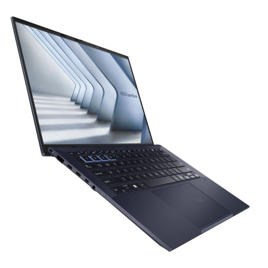 Бізнес-ноутбук ASUS ExpertBook B9 OLED B9403CVAR-KM0897X 14'' Core 5 120U 16GB RAM 1TB SSD Win11 Pro Black