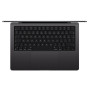 Apple MacBook Pro 2024 14.2" M4 16GB RAM 1TB Disk macOS Space Black