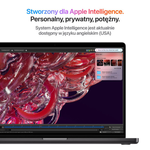Apple MacBook Pro 2024 14.2" M4 16GB RAM 1TB Disk macOS Space Black