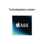 Apple MacBook Pro 2024 14.2" M4 16GB RAM 1TB Disk macOS Silver