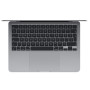 Apple MacBook Air 2024 13.6" M3 16GB RAM 256GB Disk macOS Space Gray