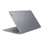 Ноутбук Lenovo IdeaPad Slim 3 15ABR8 15.6" R5 7430U 8GB RAM 512GB SSD Win11 сірий