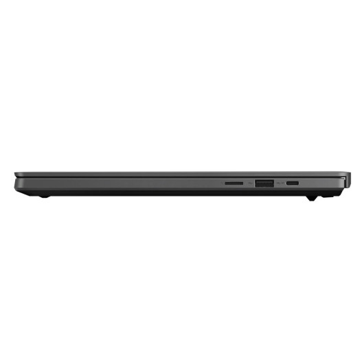 Ігровий ноутбук ASUS ROG Zephyrus G14 2024 GA403UV-QS078 OLED 14" 120Hz R9 8945HS 16GB RAM 1TB SSD RTX4060 DLSS3 сірий