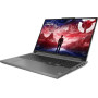 Ігровий ноутбук Lenovo Legion Slim 5 16AHP9 16" 165Hz R7 8845HS 32GB RAM 512GB SSD RTX4060 DLSS3 Win11 сірий