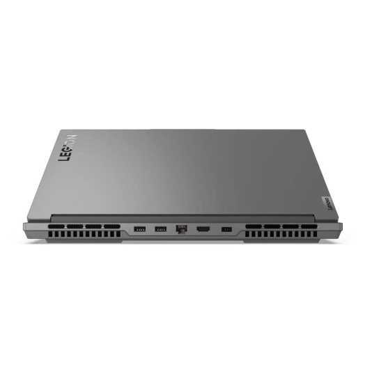 Ігровий ноутбук Lenovo Legion Slim 5 16AHP9 16" 165Hz R7 8845HS 32GB RAM 512GB SSD RTX4060 DLSS3 Win11 сірий