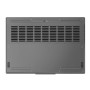 Ігровий ноутбук Lenovo Legion Slim 5 16AHP9 16" 165Hz R7 8845HS 32GB RAM 512GB SSD RTX4060 DLSS3 Win11 сірий