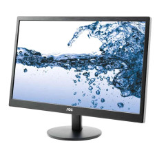 AOC e2270Swn 22" монітор Full HD TFT 60 Гц 5 мс