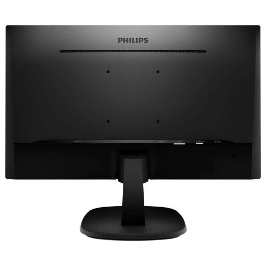 Монітор Philips V-line 243V7QDSB/00 24" Full HD IPS 60 Гц 5 мс