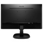 Монітор Philips V-line 243V7QDSB/00 24" Full HD IPS 60 Гц 5 мс