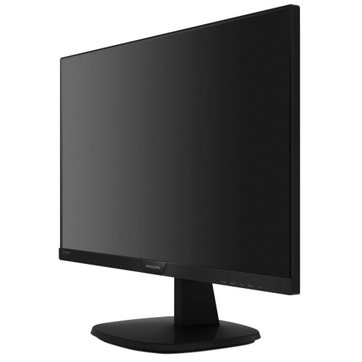 Philips 243V7QDAB/00 Монітор 24" Full HD IPS 75 Гц 5 мс