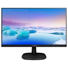 Монітор Philips 273V7QJAB/00 27" Full HD IPS 75 Гц 5 мс