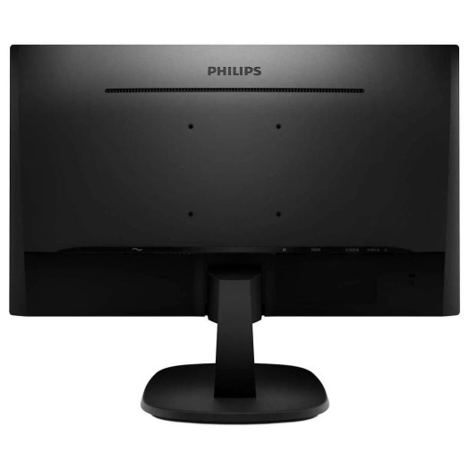 Монітор Philips V-line 243V7QJABF/00 24" Full HD IPS 60 Гц 5 мс