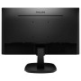 Монітор Philips V-line 243V7QJABF/00 24" Full HD IPS 60 Гц 5 мс