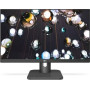 AOC 24E1Q 24" монітор Full HD IPS 60 Гц 5 мс